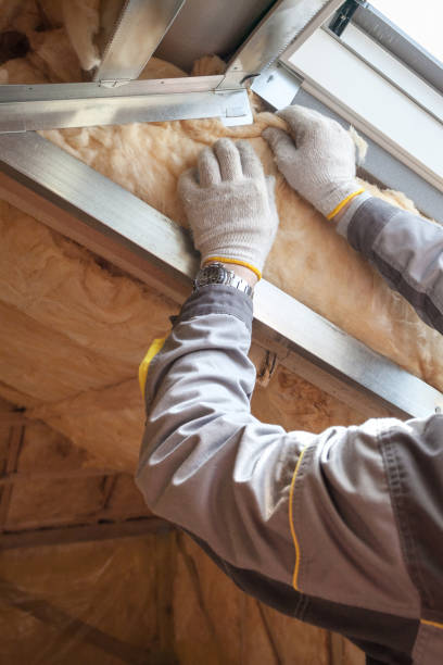 Best Insulation Maintenance and Repair in Tuckerton, NJ