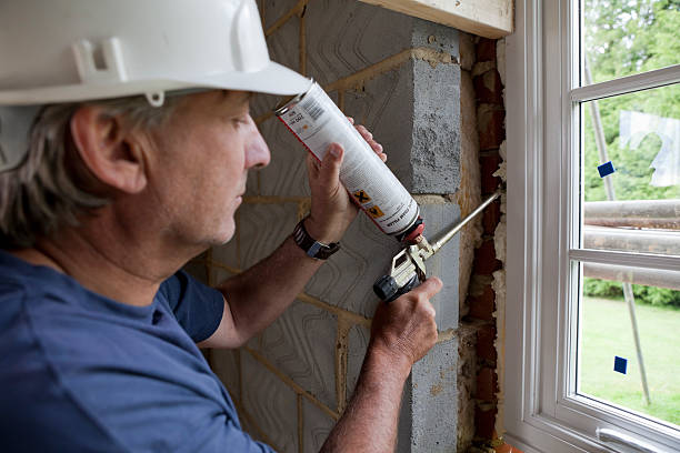 Best Insulation for Specific Applications in Tuckerton, NJ