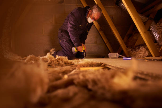 Best Insulation for Specific Applications in Tuckerton, NJ