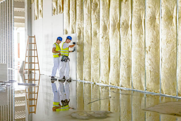 Best Types of Insulation in Tuckerton, NJ